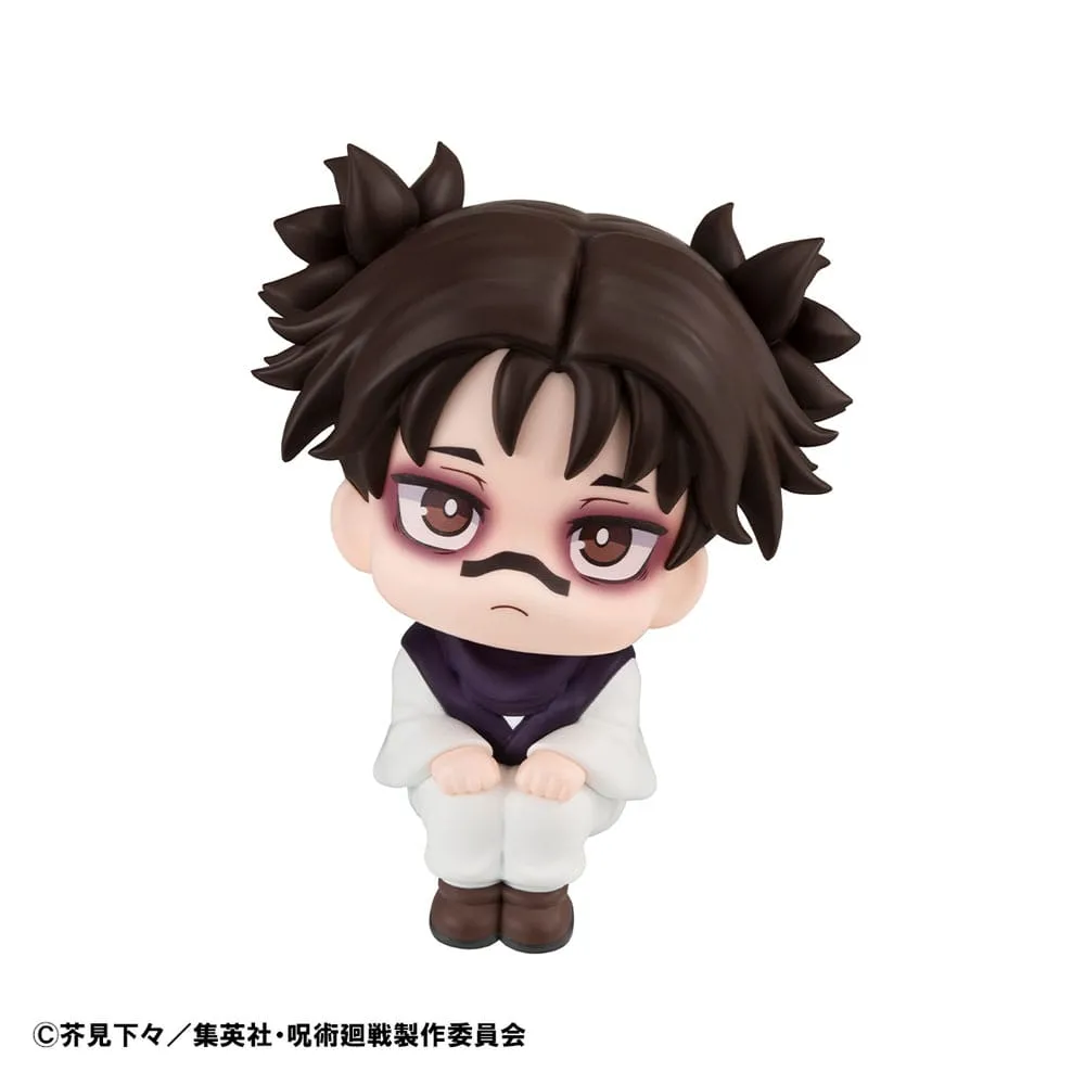 Jujutsu Kaisen Look Up PVC Statue Choso 11 cm